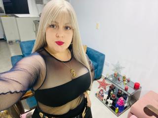 SamanthaGold Fellation XXX Cams - Photo 9/21