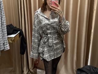 SensualMila Blowjob XXX Cams - Photo 17/21