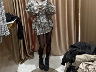 SensualMila Blowjob XXX Cams - Photo 16/21