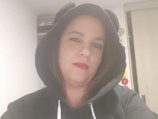 AmeliaWilson Webcam Porno Live - Photo 8/21