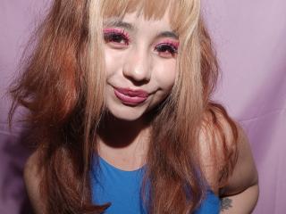 BelleVivienne69 Live Cam Porn - Photo 6/21