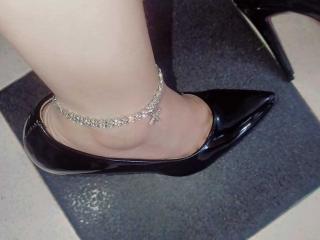 RenataMilf Sex Brunette - Photo 7/8