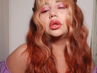 BelleVivienne69 Image Gallery