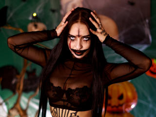 IsabellaLux Chatte en Chaleur - Photo 18/21