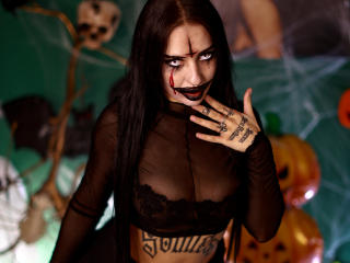 IsabellaLux Chatte en Chaleur - Photo 17/21