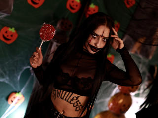 IsabellaLux Chatte en Chaleur - Photo 16/21