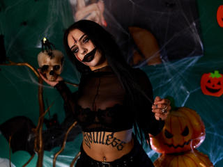 IsabellaLux Chatte en Chaleur - Photo 15/21