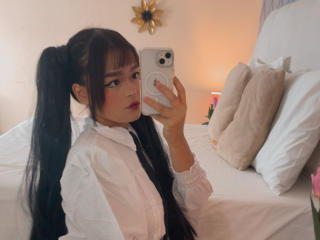 KinsleyMae Seins Show XXX en Direct - Photo 11/21