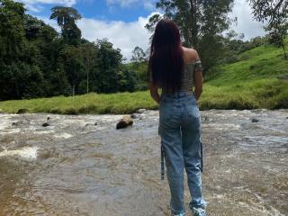 CandyMendez Webcam Sexe Direct - Photo 8/21