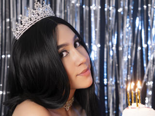 CelesteRusso Webcam Sexe Direct - Photo 13/21