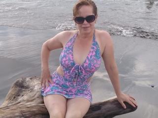 SamantaMature69 Fellation XXX Cams - Photo 5/7