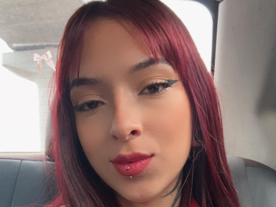 HarperBlake — live cam photo 4