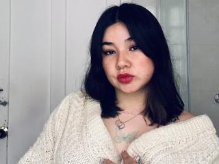 JeyyLee Show Porno en Live - Photo 17/21