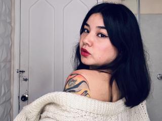 JeyyLee Show Porno en Live - Photo 15/21