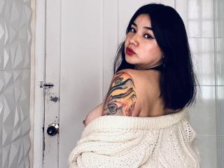 JeyyLee Show Porno en Live - Photo 14/21