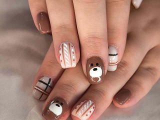 ElvinnaLaFrancaise Seins Liveshow - Photo 4/16