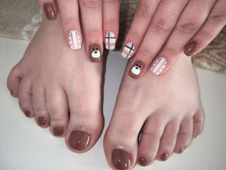 ElvinnaLaFrancaise Image Gallery