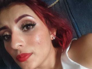 LizBonnet Anal Livecam - Photo 5/21