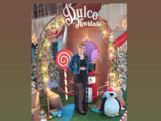 ChanelJolie Webcam Sex Direct - Photo 4/21