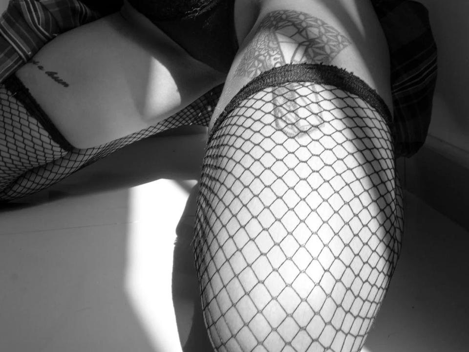 AnneeFoxy — live cam photo 3