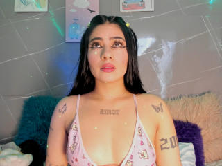 NatallieBlue Pussy Video Webcam - Photo 8/21