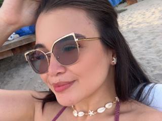 CamilaSofiia Webcam Sexe Direct - Photo 4/21