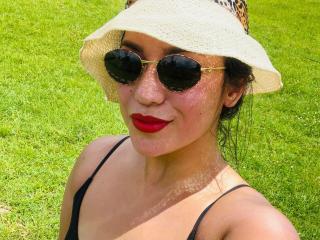 SalomeMilleer Fellation XXX Cams - Photo 15/21