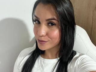 SalomeMilleer Fellation XXX Cams - Photo 11/21