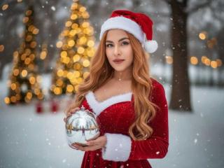 SharomCastle Blowjob XXX Cams - Photo 8/21