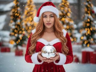 SharomCastle Blowjob XXX Cams - Photo 7/21