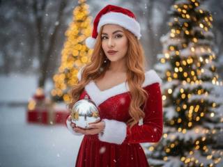 SharomCastle Blowjob XXX Cams - Photo 5/21