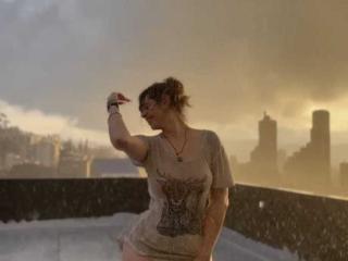 PaulettWatsoon Baise en Direct - Photo 14/21