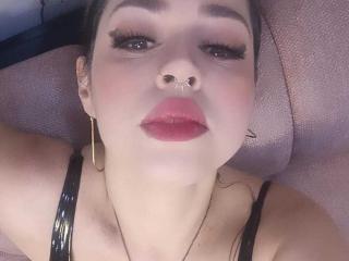 PaulettWatsoon Baise en Direct - Photo 11/21