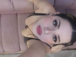 PaulettWatsoon Baise en Direct - Photo 9/21