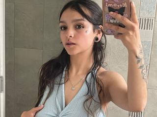 MarietteJones Hot Liveshows - Photo 8/21