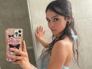 MarietteJones Hot Liveshows - Photo 7/21