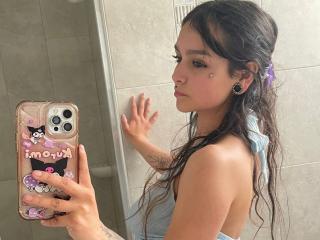 MarietteJones Hot Liveshows - Photo 6/21