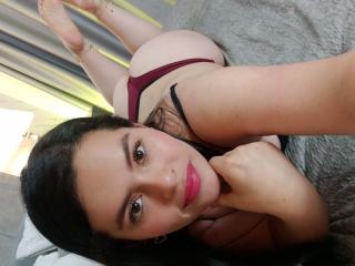 ValeriaNoir Anal Fuck - Photo 8/21