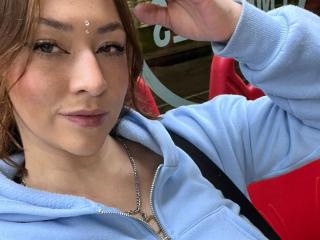 SamanthaCollen Blowjob XXX Cams - Photo 15/21