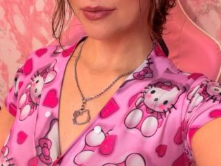 SamanthaCollen Blowjob XXX Cams - Photo 13/21