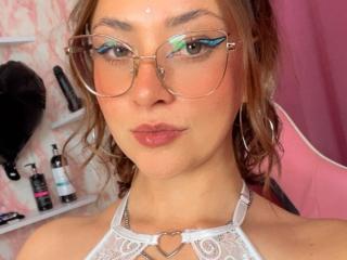 SamanthaCollen Blowjob XXX Cams - Photo 8/21