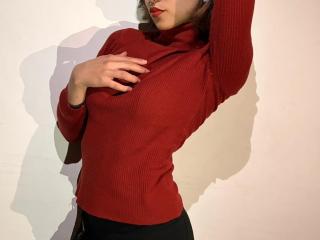 CamiVargas Webcam Sexe Direct - Photo 9/21