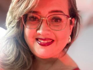 CurvyRosse Webcam Sexe Direct - Photo 20/21