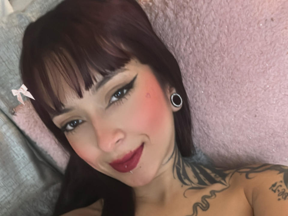 HarperBlake — live cam photo 3