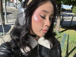 NashiroSakuraii Pussy Video Webcam - Photo 17/21