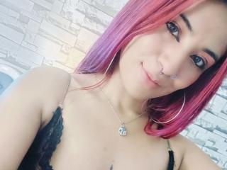 LarissaMiller Anal en Webcam Live - Photo 7/21