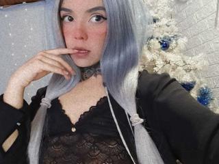 LannieGonzales Anal en Webcam Live - Photo 20/21