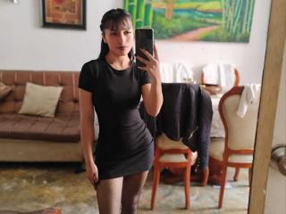 NicolleGlory Pussy Video Webcam - Photo 4/21