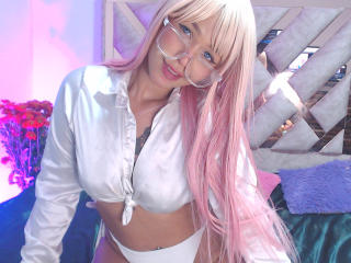 LuluDeVine Anal en Webcam Live - Photo 15/21