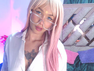 LuluDeVine Anal en Webcam Live - Photo 11/21
